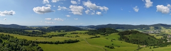 Prodej pozemku 1745 m², Červená Voda