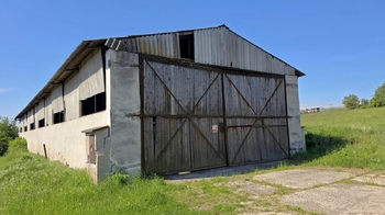 Prodej výrobních prostor, Vysoká