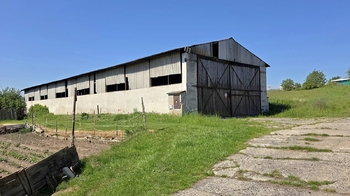 Prodej výrobních prostor, Vysoká