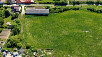 Prodej výrobních prostor, Vysoká
