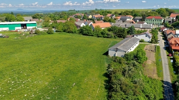Prodej výrobních prostor, Vysoká