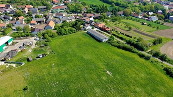 Prodej výrobních prostor, Vysoká