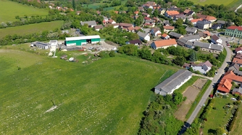 Prodej výrobních prostor, Vysoká