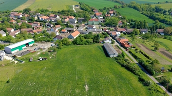 Prodej výrobních prostor, Vysoká