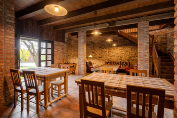 stodola - Prodej zemědělského objektu 800 m², Holetín