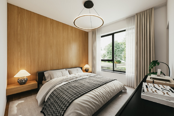 Prodej bytu 2+kk v osobním vlastnictví 47 m², Kolín