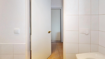Pronájem bytu 1+1 v osobním vlastnictví 31 m², Pardubice