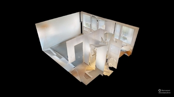 Pronájem bytu 1+1 v osobním vlastnictví 31 m², Pardubice