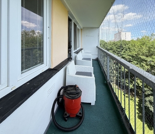 Pronájem bytu 1+1 v osobním vlastnictví 31 m², Pardubice