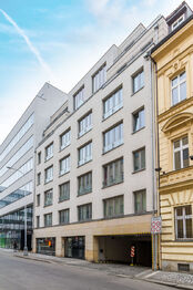 Pronájem bytu 5+kk v osobním vlastnictví 167 m², Praha 5 - Smíchov