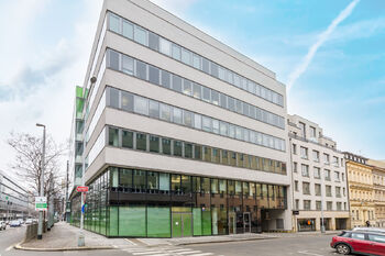 Pronájem bytu 5+kk v osobním vlastnictví 167 m², Praha 5 - Smíchov