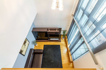 Pronájem bytu 5+kk v osobním vlastnictví 167 m², Praha 5 - Smíchov