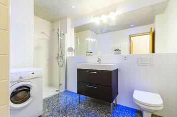 Pronájem bytu 5+kk v osobním vlastnictví 167 m², Praha 5 - Smíchov