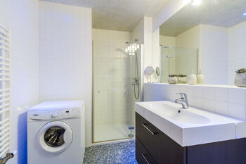 Pronájem bytu 5+kk v osobním vlastnictví 167 m², Praha 5 - Smíchov