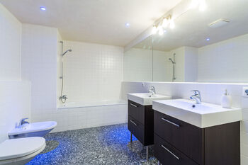 Pronájem bytu 5+kk v osobním vlastnictví 167 m², Praha 5 - Smíchov