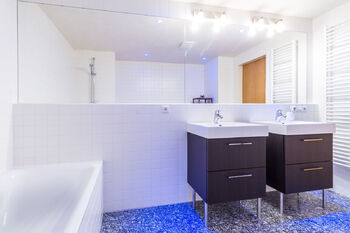 Pronájem bytu 5+kk v osobním vlastnictví 167 m², Praha 5 - Smíchov