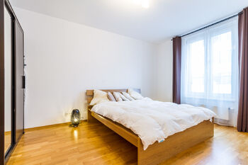 Pronájem bytu 5+kk v osobním vlastnictví 167 m², Praha 5 - Smíchov