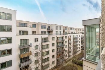 Pronájem bytu 5+kk v osobním vlastnictví 167 m², Praha 5 - Smíchov