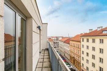 Pronájem bytu 5+kk v osobním vlastnictví 167 m², Praha 5 - Smíchov