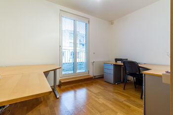 Pronájem bytu 5+kk v osobním vlastnictví 167 m², Praha 5 - Smíchov