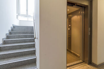 Pronájem bytu 5+kk v osobním vlastnictví 167 m², Praha 5 - Smíchov