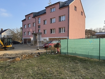 Pronájem bytu 1+kk v osobním vlastnictví 15 m², Přeštice