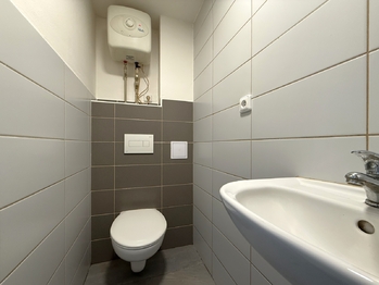 Pronájem bytu 1+kk v osobním vlastnictví 15 m², Přeštice