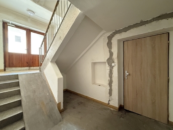 Pronájem bytu 1+kk v osobním vlastnictví 15 m², Přeštice