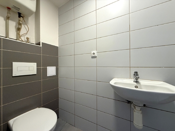 Pronájem bytu 1+kk v osobním vlastnictví 15 m², Přeštice