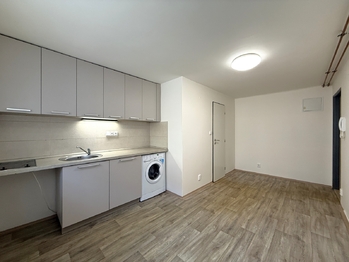 Pronájem bytu 1+kk v osobním vlastnictví 15 m², Přeštice