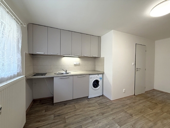 Pronájem bytu 1+kk v osobním vlastnictví 15 m², Přeštice