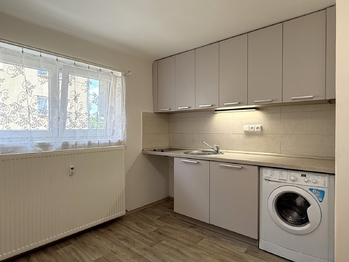 Pronájem bytu 1+kk v osobním vlastnictví 15 m², Přeštice