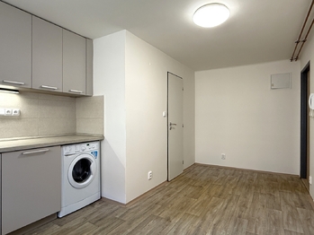 Pronájem bytu 1+kk v osobním vlastnictví 15 m², Přeštice