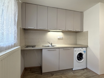 Pronájem bytu 1+kk v osobním vlastnictví 15 m², Přeštice