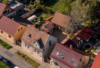 Prodej domu 177 m², Třebenice