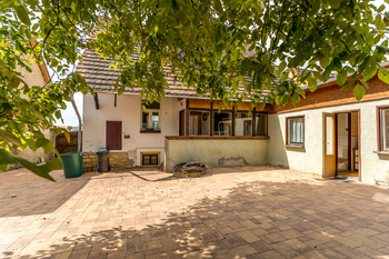 Prodej domu 177 m², Třebenice