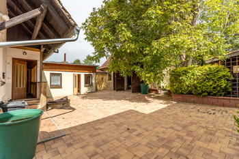 Prodej domu 177 m², Třebenice
