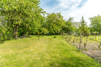 Prodej domu 177 m², Třebenice
