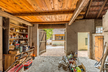 Prodej domu 177 m², Třebenice