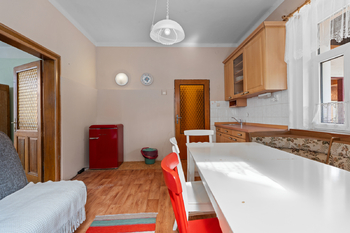 Prodej domu 177 m², Třebenice