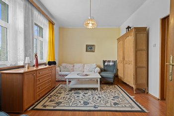 Prodej domu 177 m², Třebenice