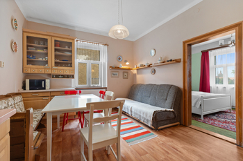 Prodej domu 177 m², Třebenice