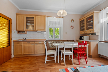 Prodej domu 177 m², Třebenice