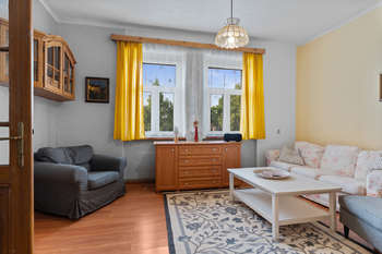 Prodej domu 177 m², Třebenice