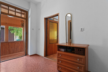 Prodej domu 177 m², Třebenice
