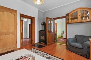 Prodej domu 177 m², Třebenice