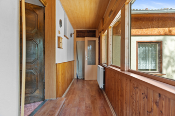 Prodej domu 177 m², Třebenice