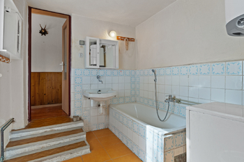 Prodej domu 177 m², Třebenice