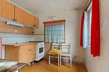 Prodej domu 177 m², Třebenice