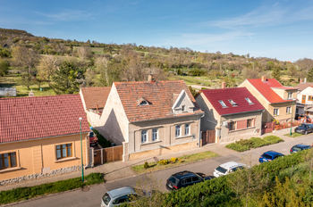 Prodej domu 177 m², Třebenice
